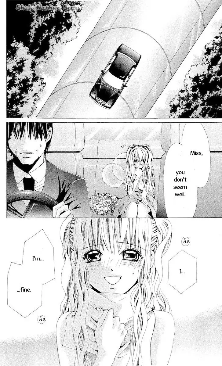 Nemurihime - Yume Miru You ni Koi Shiteru Chapter 11 38